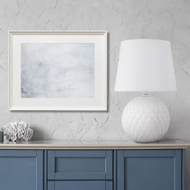Настольная лампа TK Lighting 16046 Santana