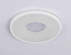 Светильник встраиваемый Ambrella Light TN3200
