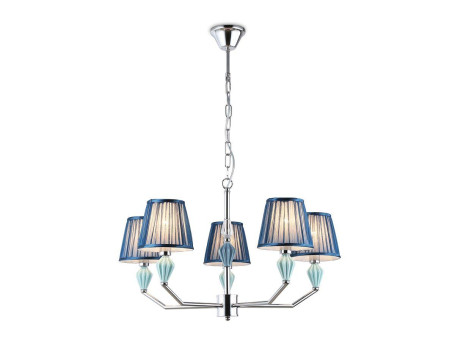 Подвесная люстра Ambrella Light High Light Ceramo Classic LH75061