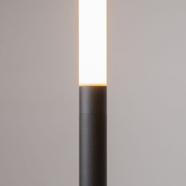 Торшер Maytoni Ray Z012FL-L18B3K