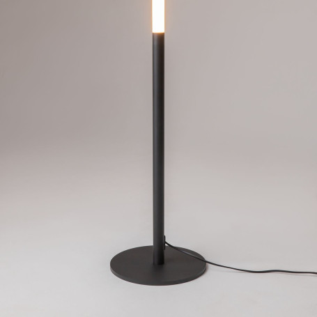 Торшер Maytoni Ray Z012FL-L18B3K