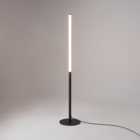 Торшер Maytoni Ray Z012FL-L18B3K