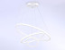 Подвесной светодиодный светильник Ambrella light Comfort Line FL40818