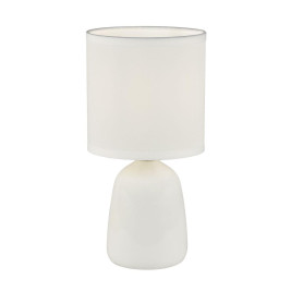 Настольная лампа Uniel UML-B305 E14 White UL-00012419