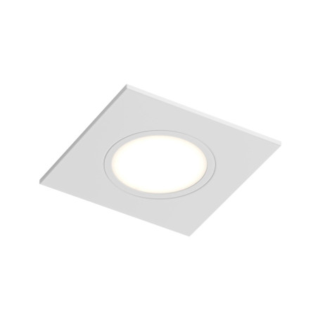 Встраиваемый светильник Denkirs Port DK3102-WH