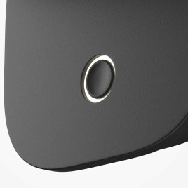 Бра Maytoni Technical Ego C175WL-9W-2.7-4K-B