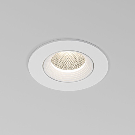Встраиваемый светодиодный светильник Elektrostandard Even 25094/LED a065458