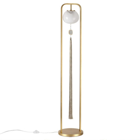 Торшер Odeon Light Modern Exclusive Fiolent 5432/1F