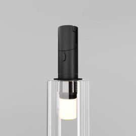 Трековый светильник Maytoni Technical Magnum TR207-1-3W3K-B