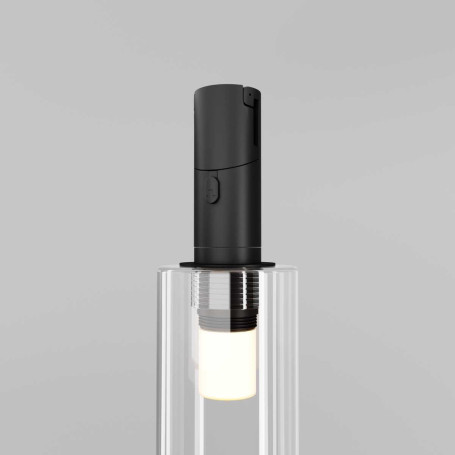 Трековый светильник Maytoni Technical Magnum TR207-1-3W3K-B