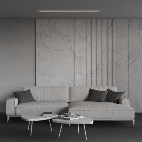 Линейный светильник Maytoni Technical LL313006