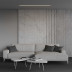 Линейный светильник Maytoni Technical LL313006