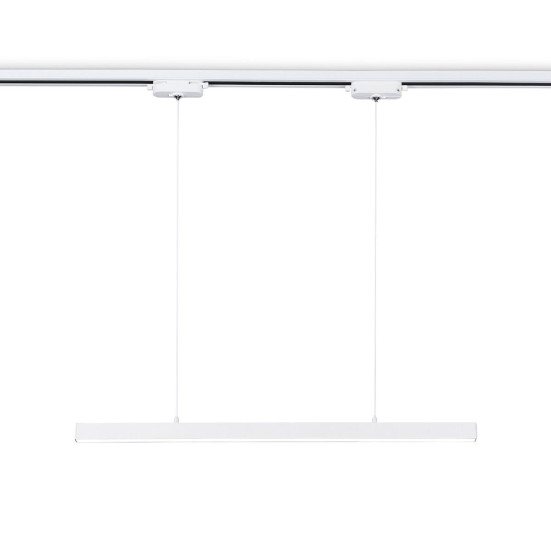 Подвесной трековый светодиодный светильник Ambrella light Track System GL6783