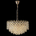 Подвесная люстра Crystal Lux HEDONIST HEDONIST SP12