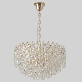 Подвесная люстра Crystal Lux HEDONIST HEDONIST SP12