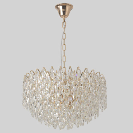 Подвесная люстра Crystal Lux HEDONIST HEDONIST SP12