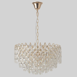 Подвесная люстра Crystal Lux HEDONIST HEDONIST SP12