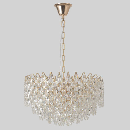 Подвесная люстра Crystal Lux HEDONIST HEDONIST SP12
