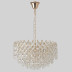Подвесная люстра Crystal Lux HEDONIST HEDONIST SP12