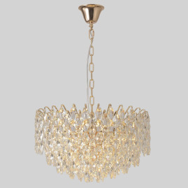 Подвесная люстра Crystal Lux HEDONIST HEDONIST SP12