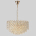 Подвесная люстра Crystal Lux HEDONIST HEDONIST SP12