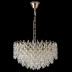 Подвесная люстра Crystal Lux HEDONIST HEDONIST SP12
