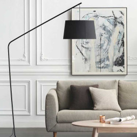 Торшер Imperium Loft niclas01 228293-23