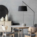 Торшер Imperium Loft niclas01 228293-23
