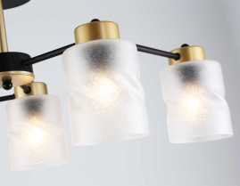 Люстра на штанге Ambrella light TRADITIONAL TR303325