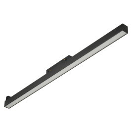 Трековый светодиодный светильник MyFar Flow MT0210-20W3K-B