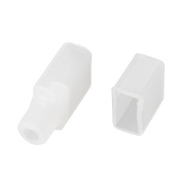 Заглушка MOONLIGHT-CAP-06x12mm-TOP-S-SET Arlight 041055