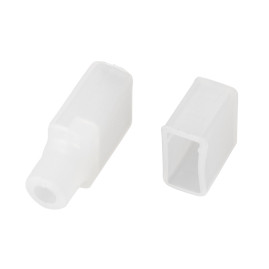 Заглушка MOONLIGHT-CAP-06x12mm-TOP-S-SET Arlight 041055