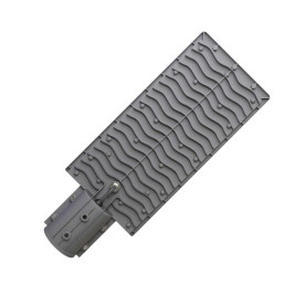 Уличный светодиодный светильник Gauss 629534200