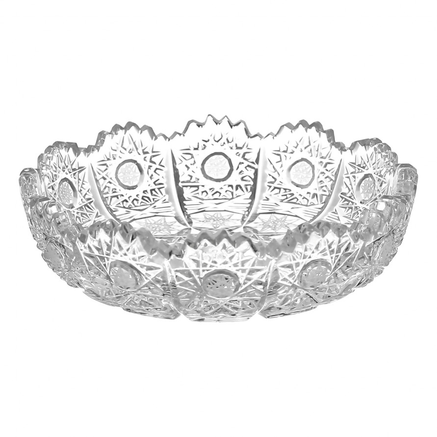 Розетка 10,5см.&quot;Хрусталь 60003&quot;