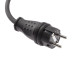 Удлинитель силовой ЭРА 1гн 20м с/з UPx-1e-3x2,5-20m-IP44(kg) Б0050863