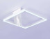Потолочный светодиодный светильник Ambrella light Comfort LineTech FL51463