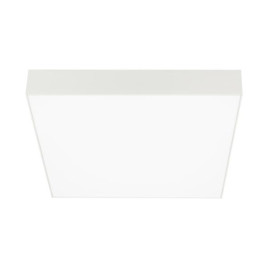 Потолочный светодиодный светильник Arlight SP-Quadro-S400x400-40W Day4000 034798