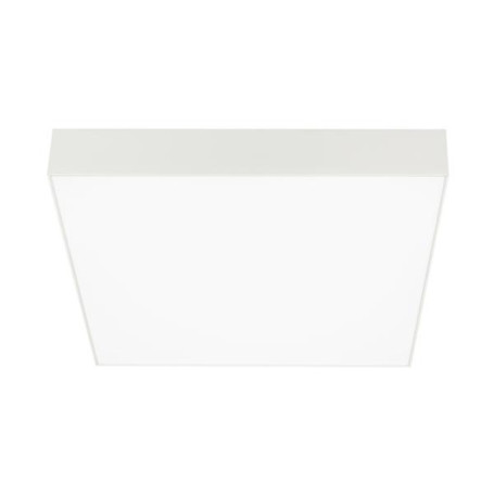 Потолочный светодиодный светильник Arlight SP-Quadro-S400x400-40W Day4000 034798