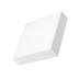 Потолочный светодиодный светильник Arlight SP-Quadro-S250x250-25W Warm3000 034787