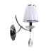 Бра Lumina Deco Dominni LDW 9268-1 CHR