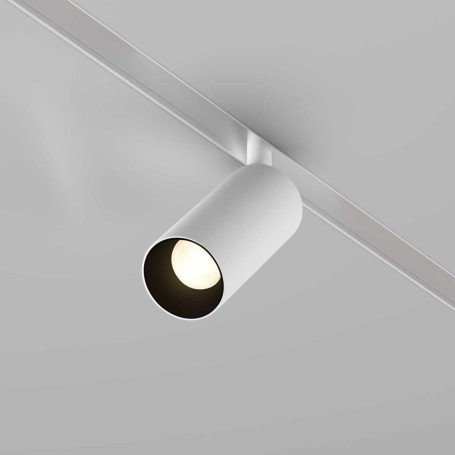 Трековый светильник Voltega Эксилайт / Exilight VGL032-4-5W3K-S-DS-W