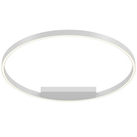 Потолочный светодиодный светильник Maytoni Rim MOD058CL-L50WK