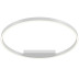 Потолочный светодиодный светильник Maytoni Rim MOD058CL-L50WK
