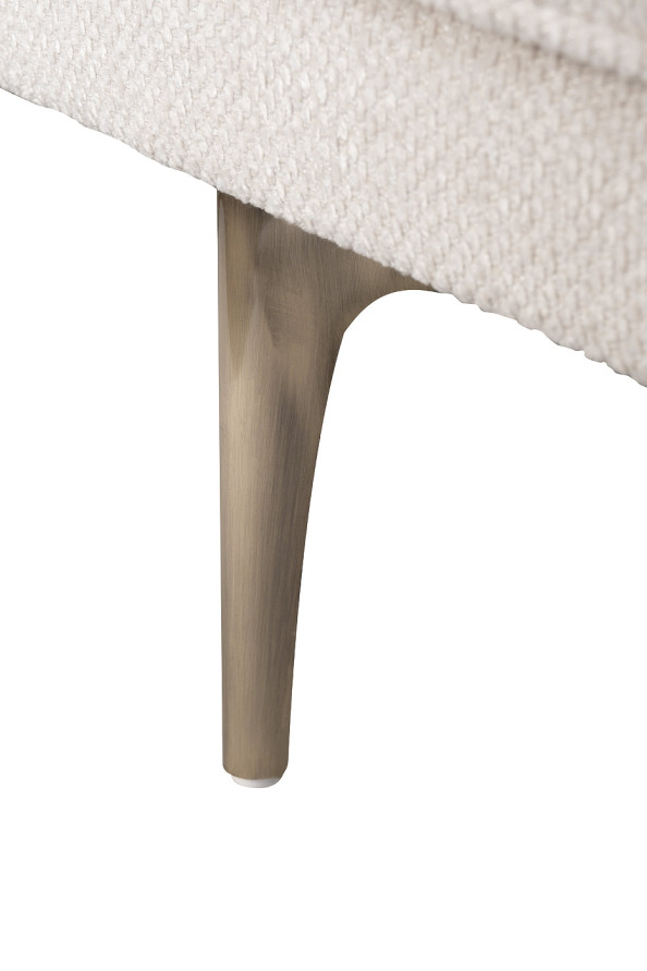 Диван Tesoro модульный левый