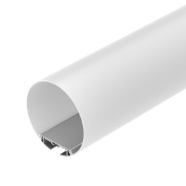 Профиль Arlight SL-ROUND-D120-2000 ANOD 019267