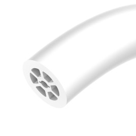 Профиль Arlight WPH-Flex-D40-360Deg-S10-5M White 045869