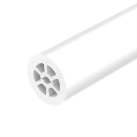 Профиль Arlight WPH-Flex-D40-360Deg-S10-5M White 045869