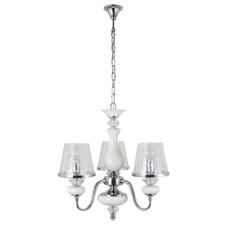 Подвесная люстра Crystal Lux Betis SP-PL3