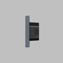Панель управления Denkirs Control DK7405-BK