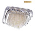 Потолочная люстра LED4U  L9428-500-500 с функцией УД